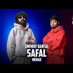 SAFAL Lyrics