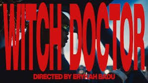 Witch Doctor Lyrics