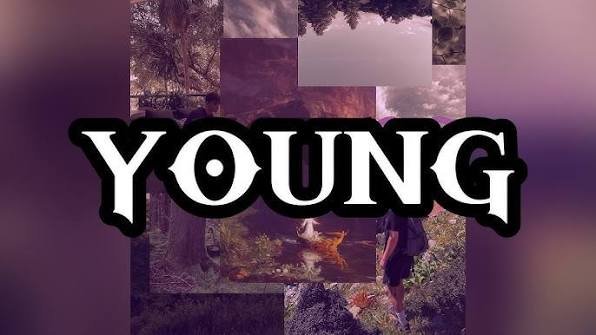 Young Lyrics