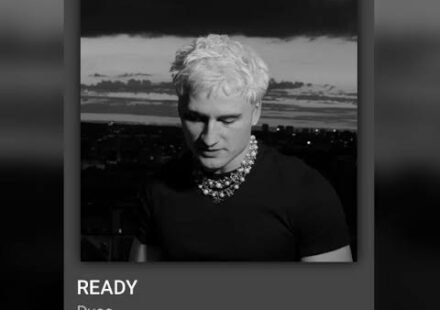 READY Lyrics