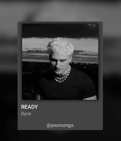 READY Lyrics
