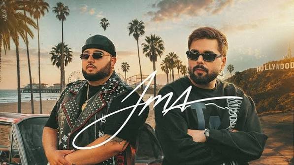 Jma Lyrics