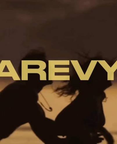 AREVY SHINE Lyrics