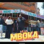 Mboka Lyrics