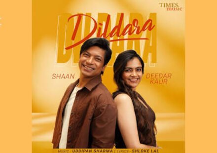 Dildara Lyrics