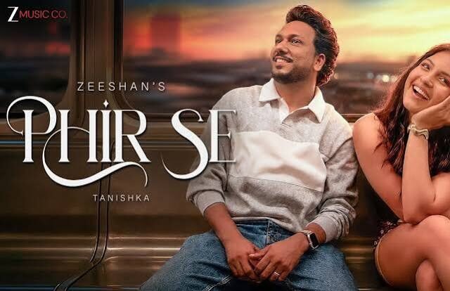Phir Se Lyrics