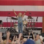Freedom Bus Lyrics