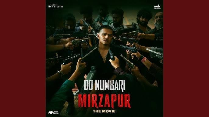 Do Numbari Lyrics