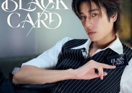 Black Card Lyrics
