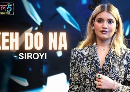 Keh Do Na Lyrics