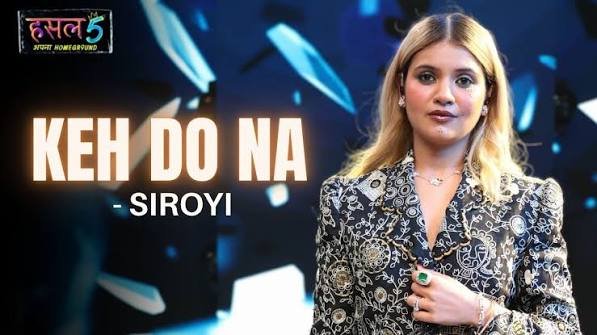 Keh Do Na Lyrics