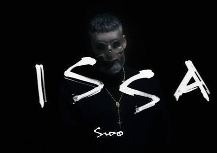 ISSA Lyrics