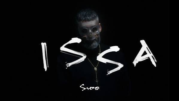 ISSA Lyrics