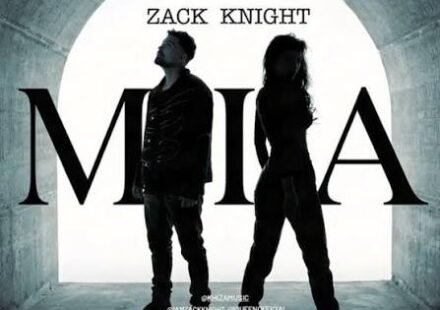 MIA Lyrics