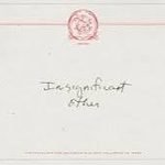 Insignificant Other Lyrics