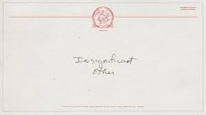 Insignificant Other Lyrics