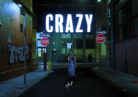 Crazy Lyrics