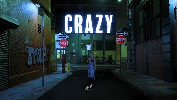 Crazy Lyrics