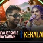 Keralanadu Lyrics -