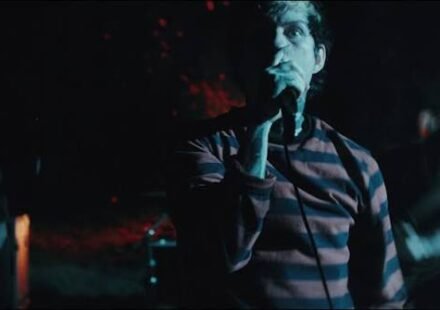 Dying for Attention Lyrics