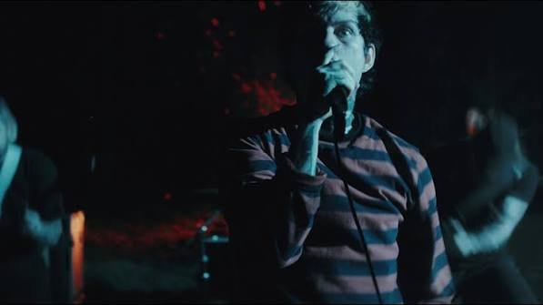 Dying for Attention Lyrics