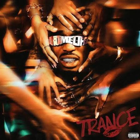 Trance (Walk It Down) Lyrics
