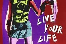 Live Your Life Lyrics