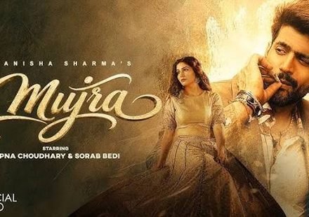 Mujra Lyrics