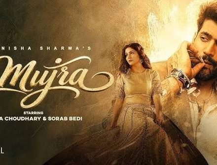 Mujra Lyrics
