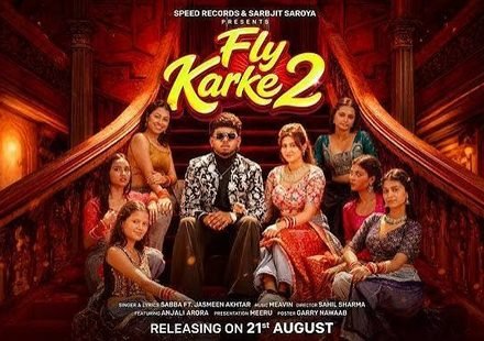 Fly Karke 2 Lyrics