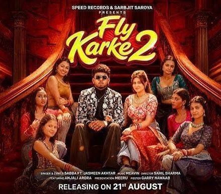 Fly Karke 2 Lyrics