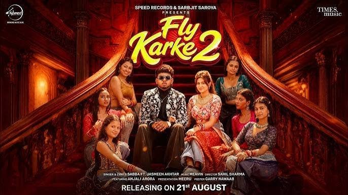 Fly Karke 2 Lyrics