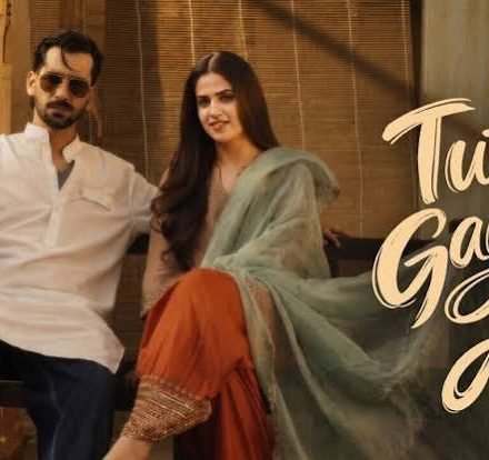 Tutt Gaye Aa Lyrics