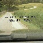 Second Song Lyrics