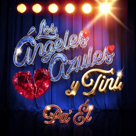 Pa' Él Lyrics