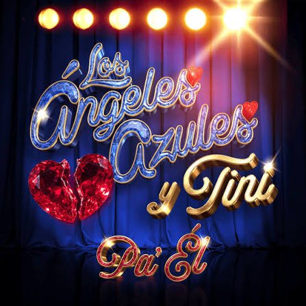 Pa' Él Lyrics