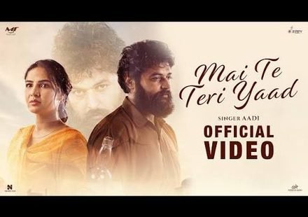 Mai Te Teri Yaad Lyrics