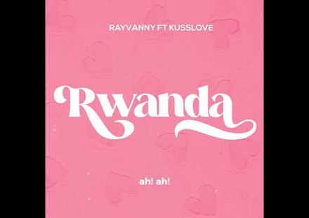 Rwanda Lyrics