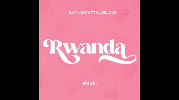 Rwanda Lyrics