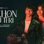 Aankhon Mein Teri Lyrics
