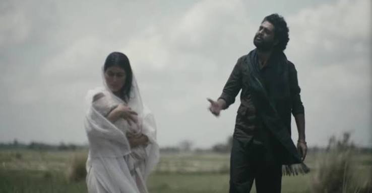 Feri Arko Janma Ma Lyrics