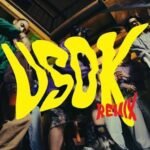 Usok Lyrics