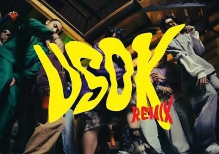 Usok Lyrics