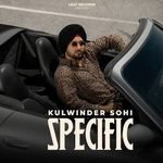 Specific Lyrics