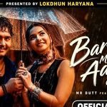 Barsaat Mein Aaya Lyrics
