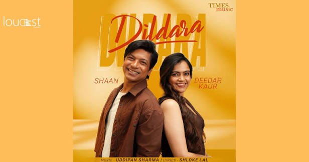 Dildara Lyrics