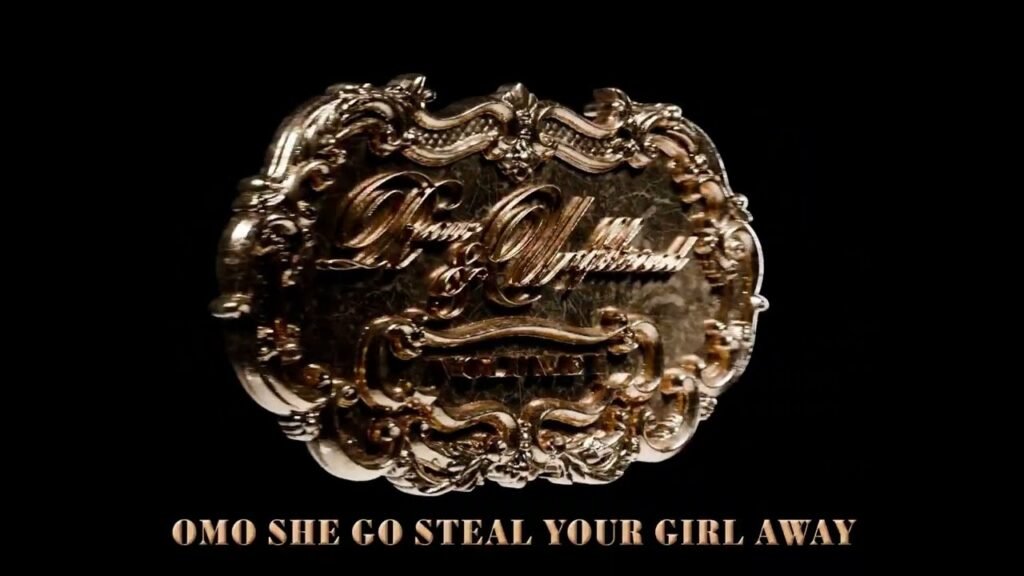 She Don't Like Men Lyrics