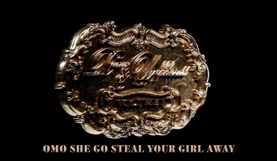 She Don't Like Men Lyrics