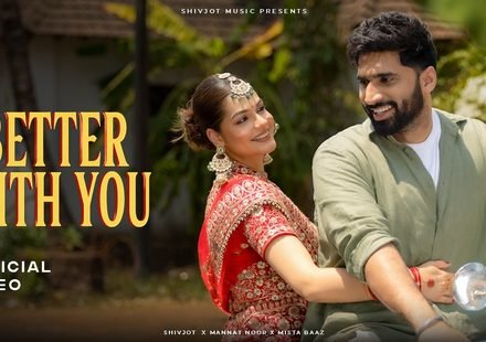 Better With You Lyrics