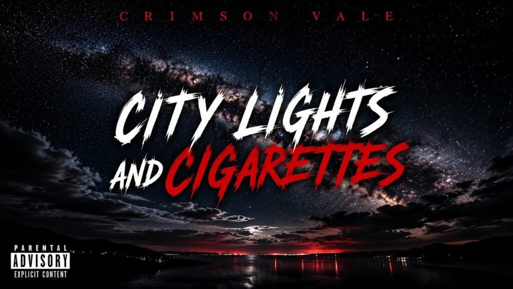 City Lights And Cigarettes Lyrics
